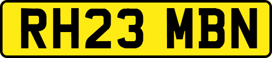 RH23MBN