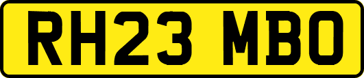 RH23MBO
