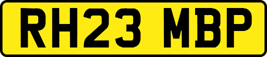 RH23MBP