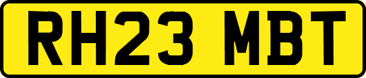RH23MBT