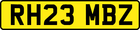 RH23MBZ