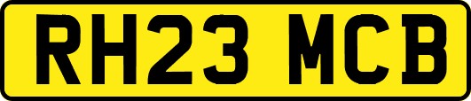RH23MCB