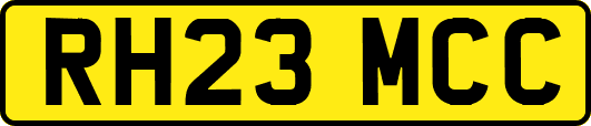 RH23MCC