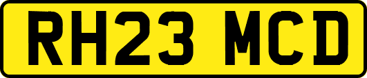 RH23MCD