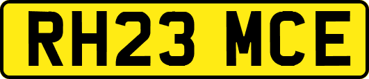 RH23MCE