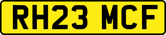 RH23MCF