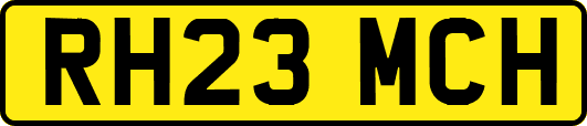 RH23MCH
