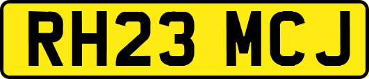 RH23MCJ
