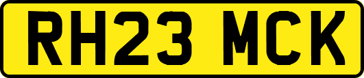 RH23MCK