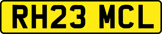 RH23MCL