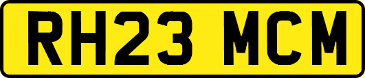RH23MCM