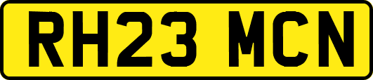 RH23MCN