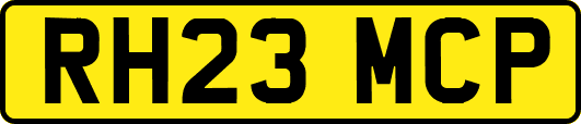 RH23MCP