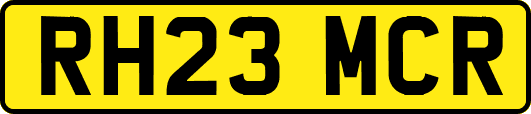 RH23MCR