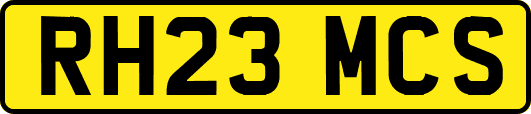RH23MCS