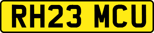 RH23MCU