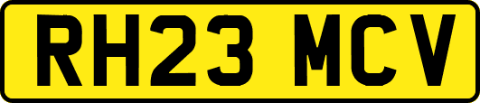 RH23MCV