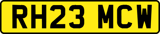 RH23MCW