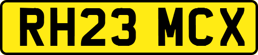 RH23MCX