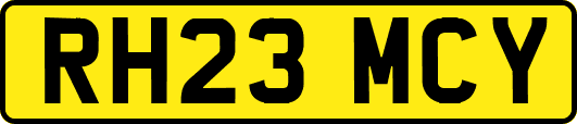 RH23MCY