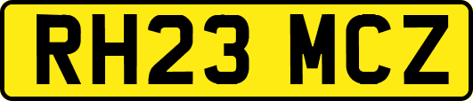 RH23MCZ