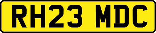 RH23MDC