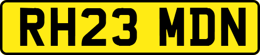 RH23MDN