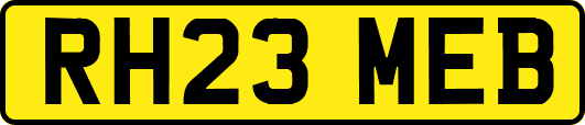 RH23MEB