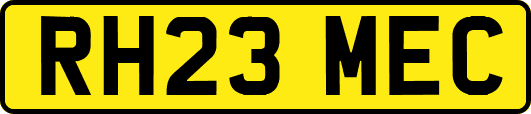 RH23MEC