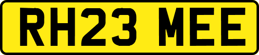 RH23MEE