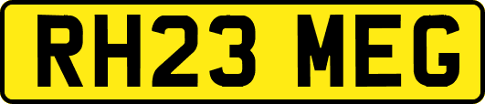 RH23MEG