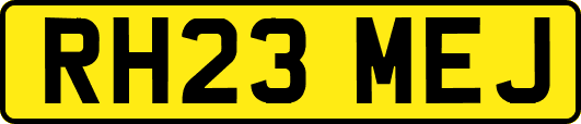 RH23MEJ