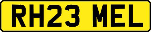 RH23MEL