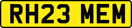 RH23MEM
