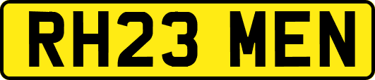 RH23MEN
