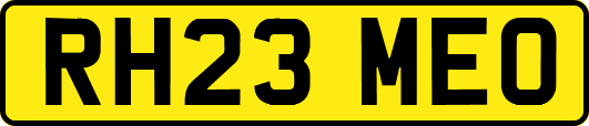 RH23MEO