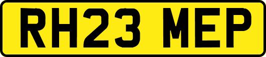 RH23MEP
