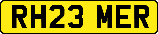 RH23MER