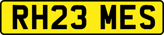 RH23MES