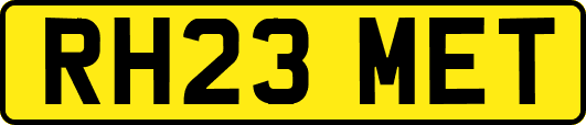 RH23MET