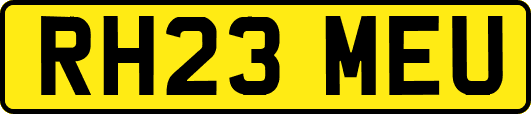 RH23MEU