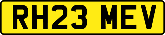 RH23MEV