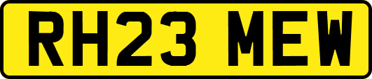 RH23MEW