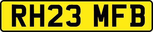 RH23MFB