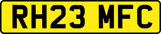 RH23MFC