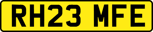 RH23MFE