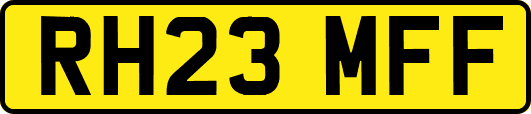 RH23MFF