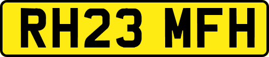 RH23MFH