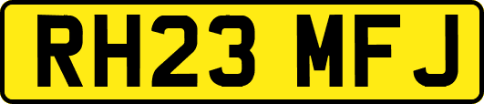 RH23MFJ