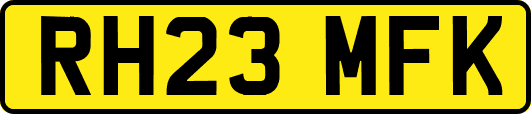 RH23MFK